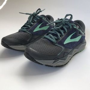 Brooks Caldera 2 Appalachian Trail-Running Shoes